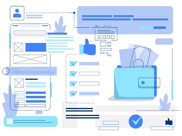 Landing Page Creation