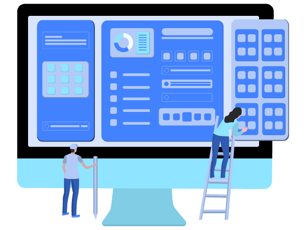 Web Application Development